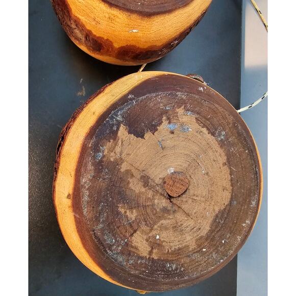 Handcrafted Stackable Matero Wooden Matero for Yerba Mate Nandubay Wood READ - Picture 16 of 16